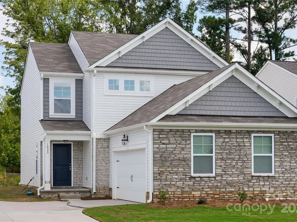 1033 Cavalier Ln #Lf20, Rock Hill, SC 29730