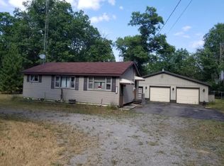 4714 Tote Rd, Comins, MI 48619