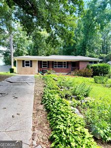 3270 Bobolink Dr, Decatur, GA, 30032