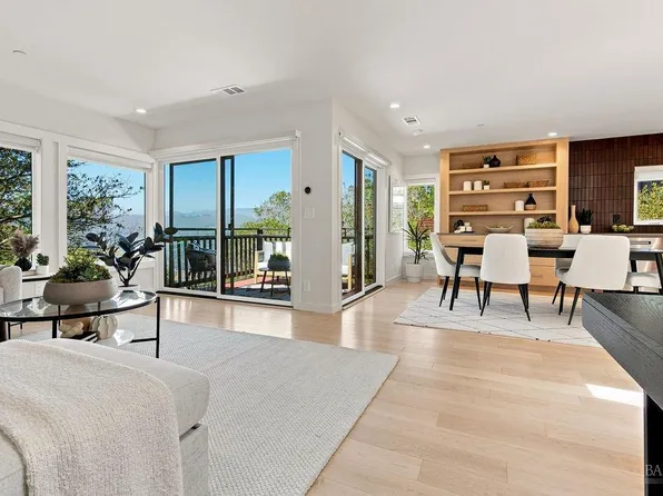 105 Headlands Court, Sausalito, CA 94965