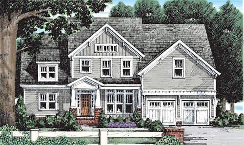 Builder Rendering