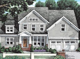 102 Summer Breeze Ln, Canton, GA