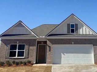 404 Sierra Pointe, Cartersville, GA 30120
