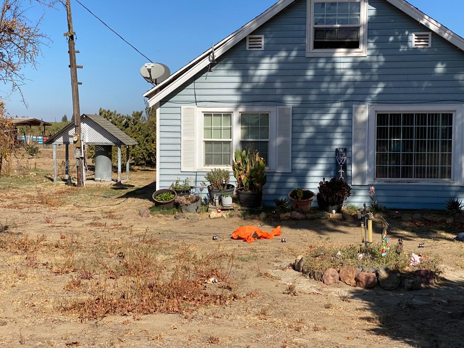 GREYSON フーディ 5707 E Grayson Rd, Hughson, CA 95326 | Zillow