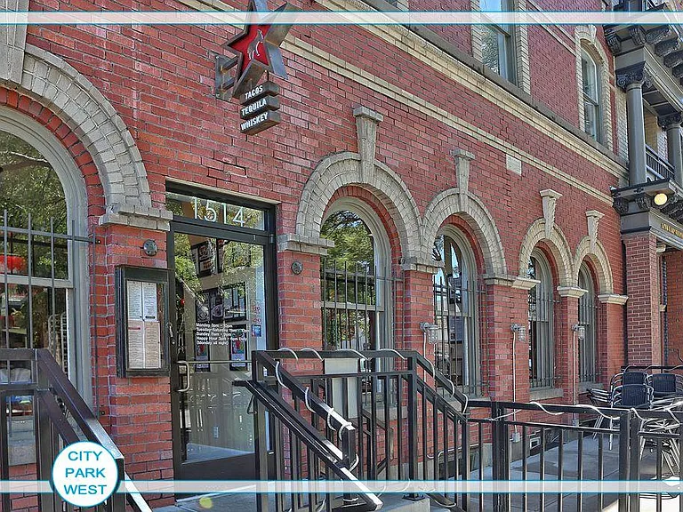 1705 Gaylord St #104 — Photo 47