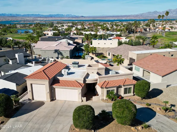 2723 Paseo Verde, Lake Havasu City, AZ 86406