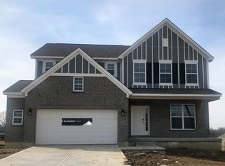 5725 Arbor Park Dr #7, Liberty Township, OH 45011