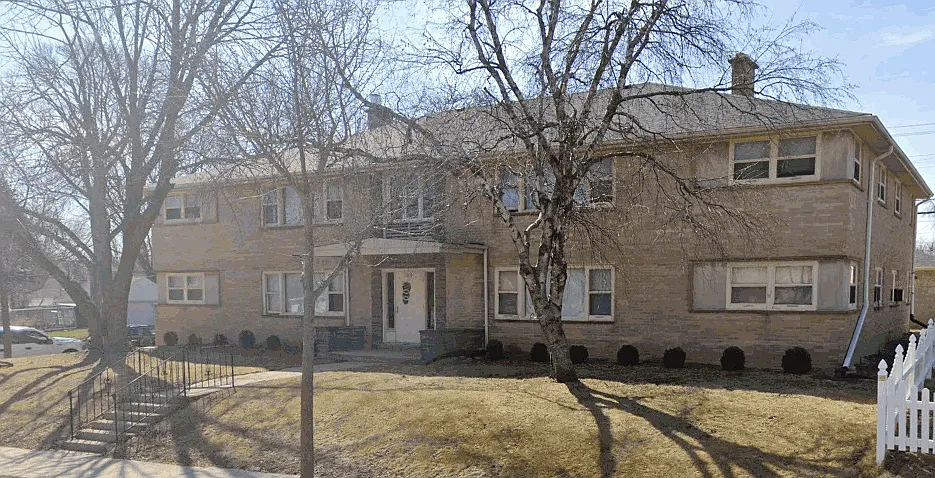 8305 W Morgan Ave #5
