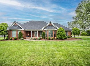 150 Paulette St, Bowling Green, KY 42104