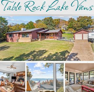 4 Elm Drive, Kimberling City, MO, 65686