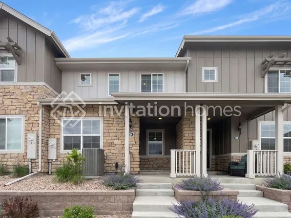 1764 S Flat Rock Way, Aurora, CO 80018