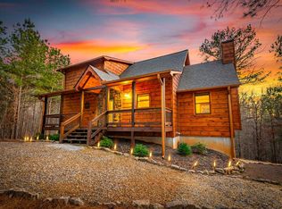 161 Windy Valley Trl, Blue Ridge, GA 30513