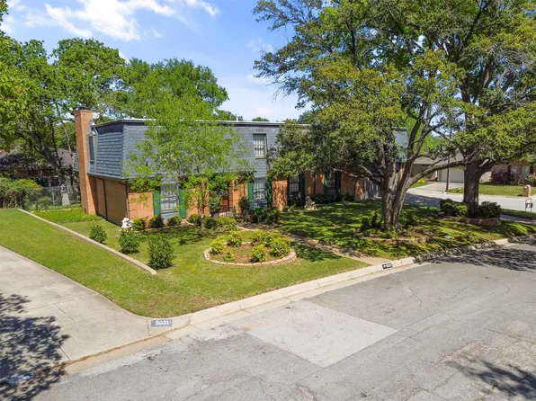 5025 Marble Falls Rd, Fort Worth, TX 76103