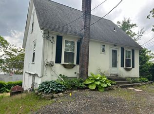17 Groveridge Path #1, Shrewsbury, MA 01545
