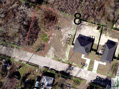150 Darling St, Savannah, GA, 31408