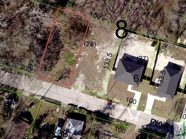 150 Darling Street, Savannah, GA 31408