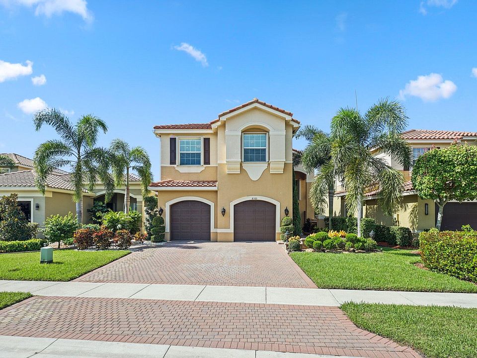 1st image of 8160 CANTABRIA FALLS Drive