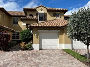 7953 NW 128th Ln #12-F, Parkland, FL 33076