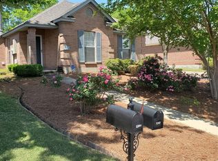 1240 Westfield Ln, Montgomery, AL 36117