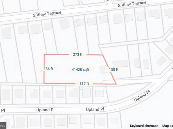 635 Upland Pl, Alexandria, VA 22301