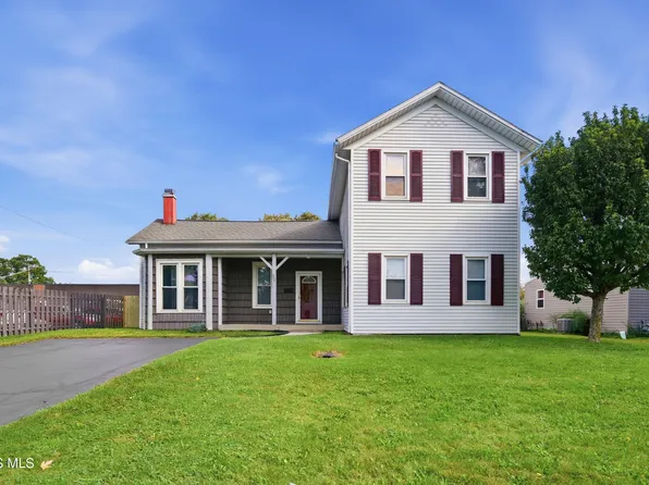 334 Elm St, Fostoria, OH 44830
