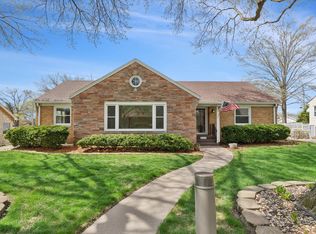 2414 Armil Pl, Davenport, IA 52804