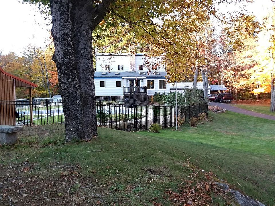 2nd image of 156 Starbird Corner Rd