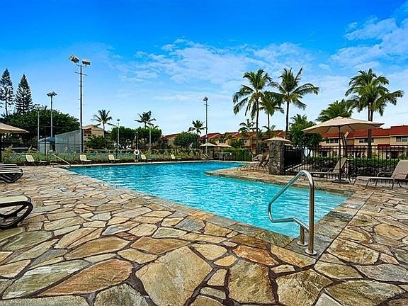 4th image of 78-6800 Alii Dr