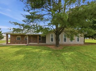 1720 Irvin Rd, Jamestown, OH 45335
