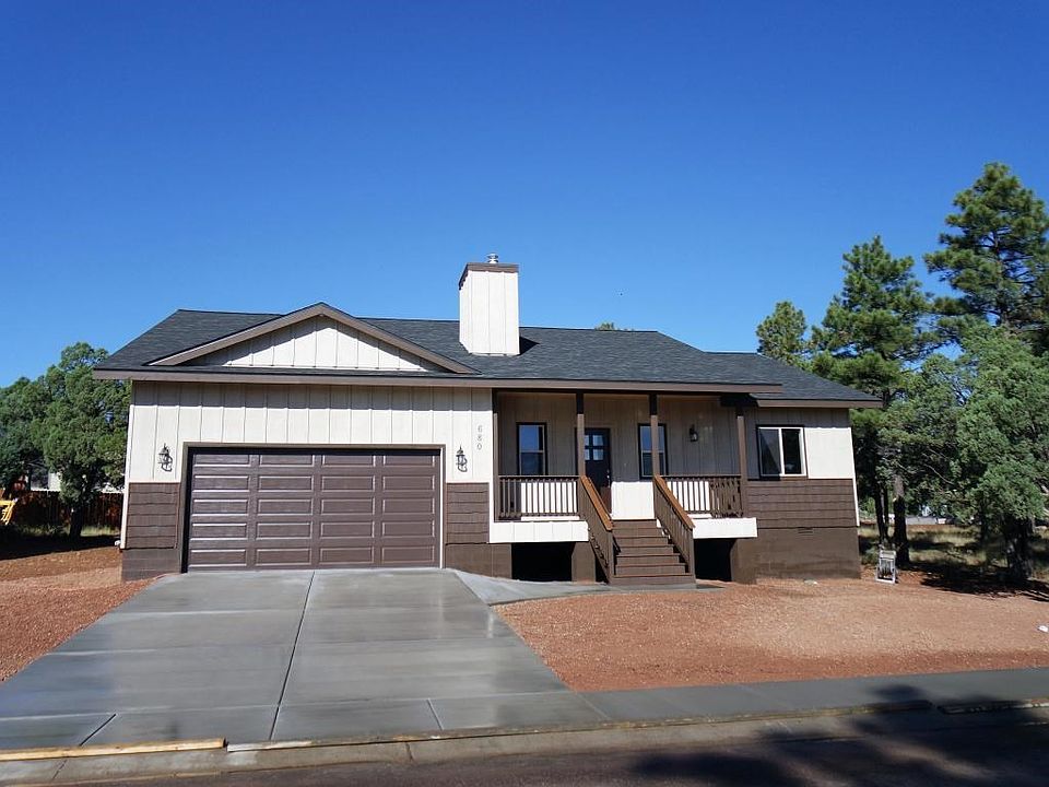 Front Elevation