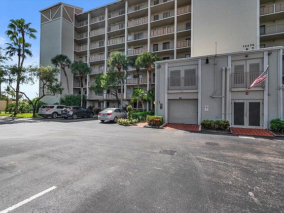 2nd image of 14475 Strathmore Lane #402