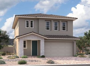 2237 Bird Of Prey St, Las Vegas, NV 89138