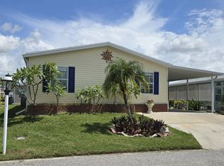 158 Begonia Ter, Parrish, FL 34219