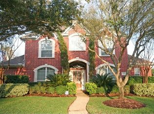 1315 Cedar Terrace Ct, Sugar Land, TX 77479