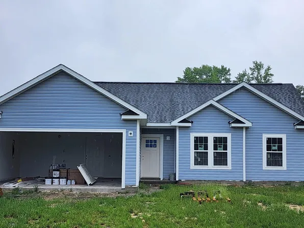 107 Blanche Street, Chadbourn, NC 28431