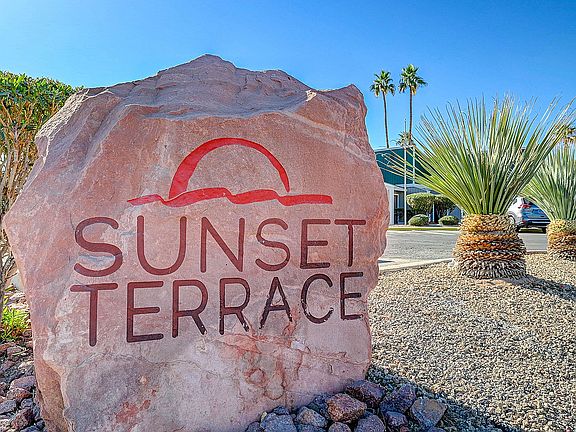 Sunset Terrace - Apartments For Rent in Las Vegas