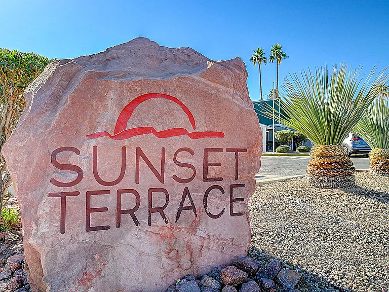 Sunset Terrace - Apartments For Rent in Las Vegas