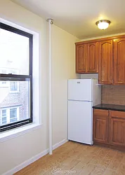 Rented by City Connections Realty