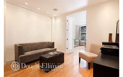 Sold by Douglas Elliman