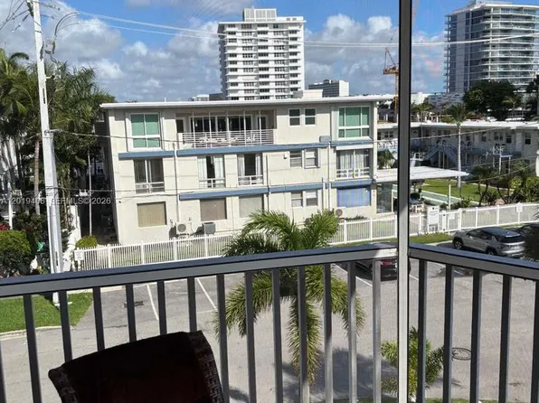 720 Bayshore Dr APT 301, Fort Lauderdale, FL 33304