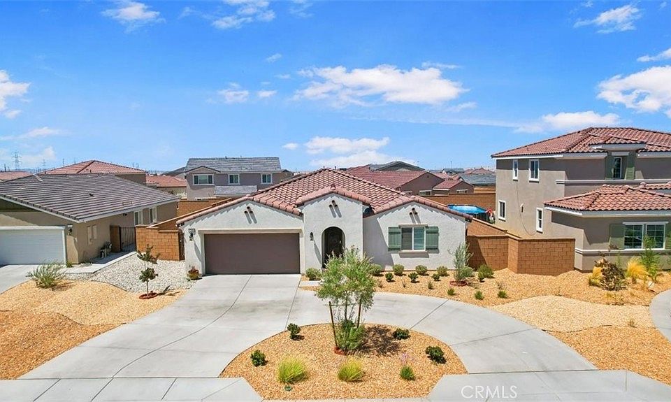 12988 Luna Rd, Victorville, CA 92392 Zillow