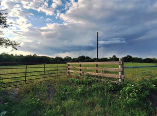 18081 Wellmann Rd, Washington, TX 77880