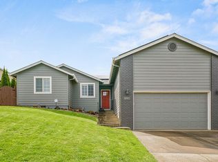5219 Nightcap St SE, Salem, OR 97306