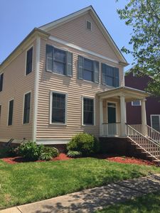 9013 Crabapple St, Portsmouth, VA, 23704