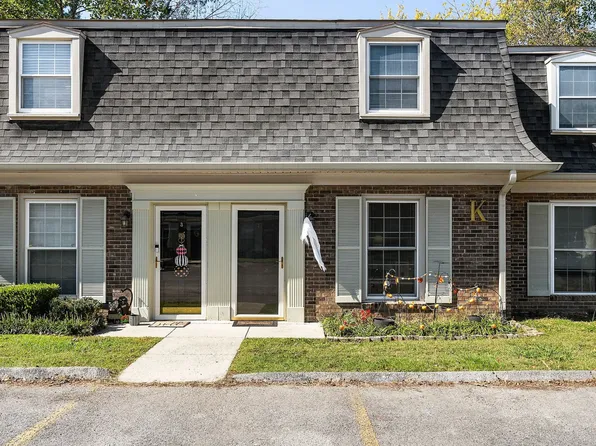 1010 Country Club Rd APT K4, Cookeville, TN 38501