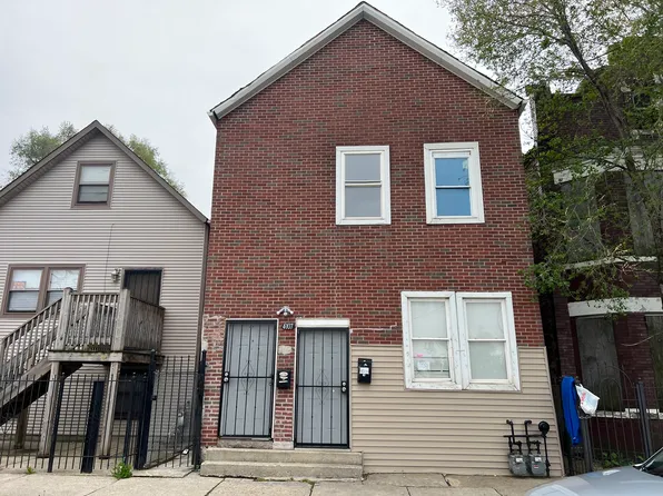 4107 W 16th St, Chicago, IL 60623