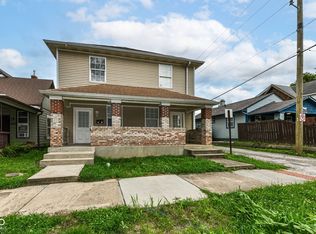 1541 S State Ave, Indianapolis, IN 46203