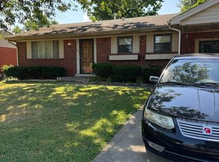 606 Fairdale Rd, Fairdale, KY 40118