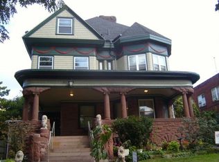 53 Richmond Ave APT A3, Buffalo, NY 14222