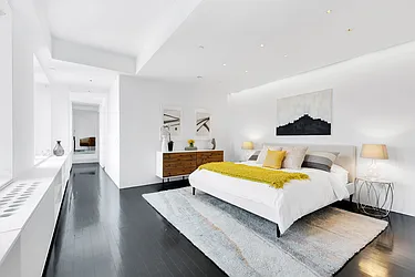 Rented by Compass